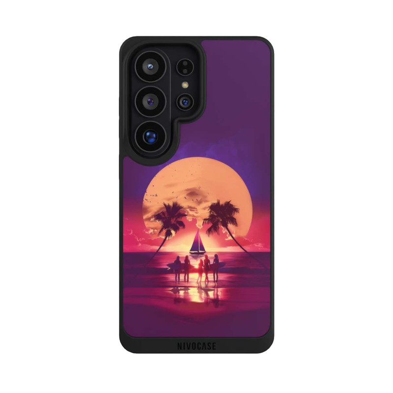 Galaxy S26 Ultra NIVOpure Surf Skull