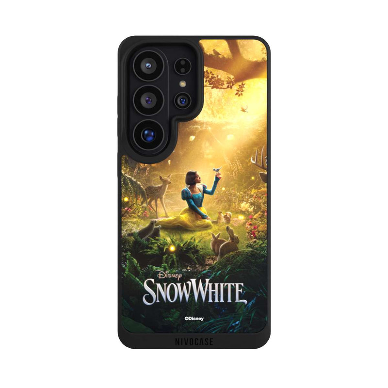 Galaxy S26 Ultra NIVOpure Snow White Magical