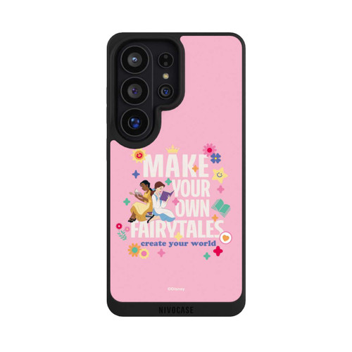 Samsung Galaxy S26 Ultra NIVOpure Disney Princess Make Your Own Fairytales