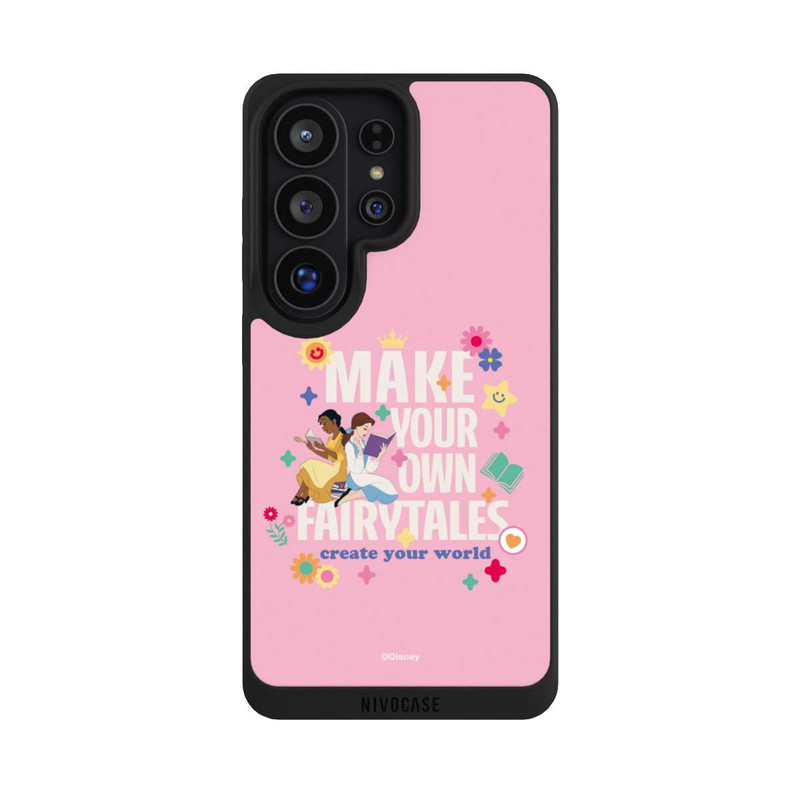 Galaxy S26 Ultra NIVOpure Disney Princess Make Your Own Fairytales