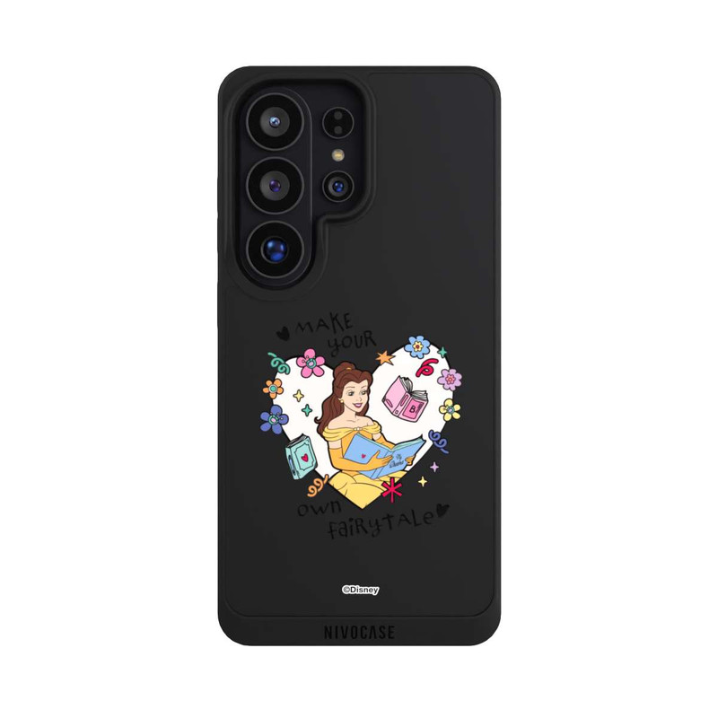 Galaxy S26 Ultra NIVOpure Own Fairytale Transparent