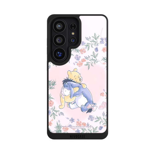 Samsung Galaxy S26 Ultra NIVOpure Winnie The Pooh You Make My Heart Shine