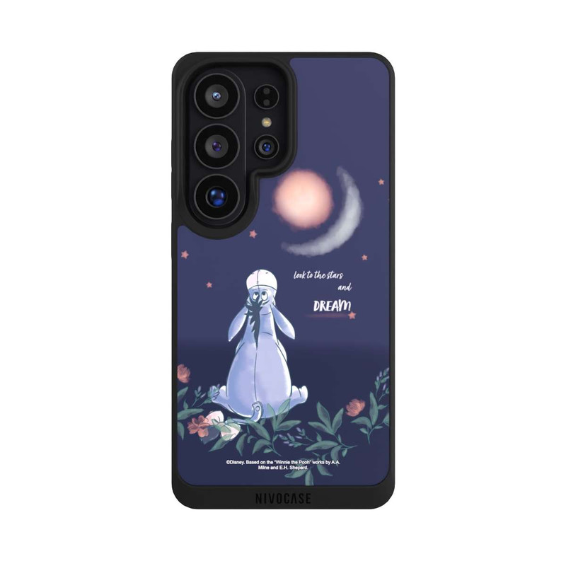 Galaxy S26 Ultra NIVOpure Winnie The Pooh Look into The Stars