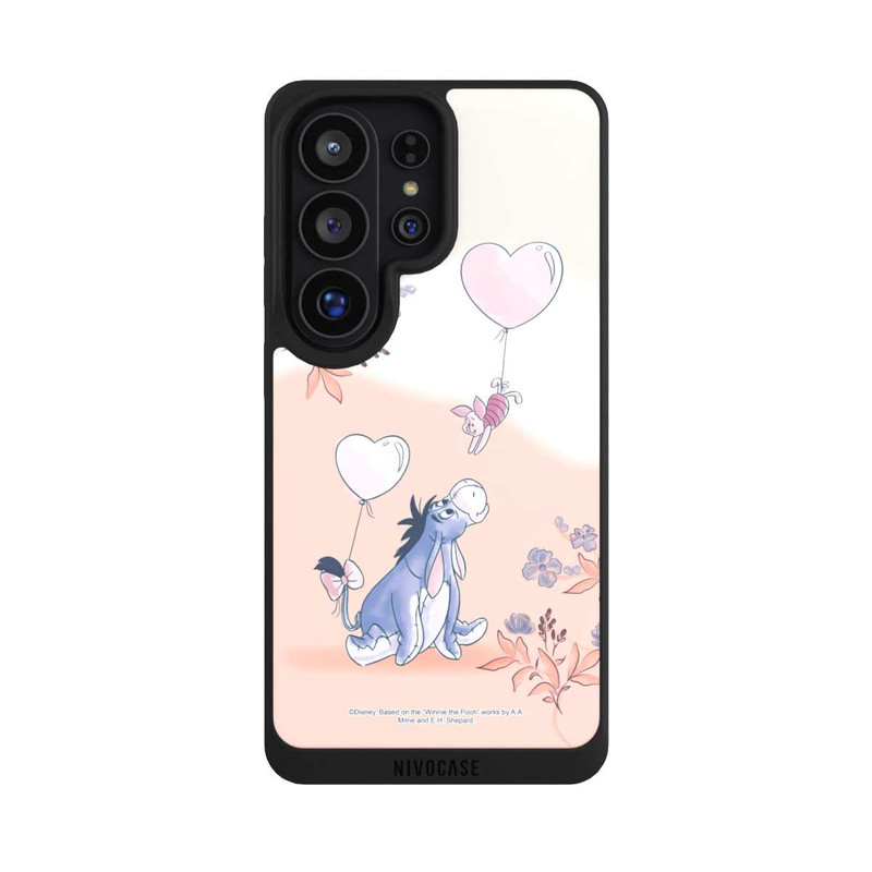 Galaxy S26 Ultra NIVOpure Winnie The Pooh All That Really Matters