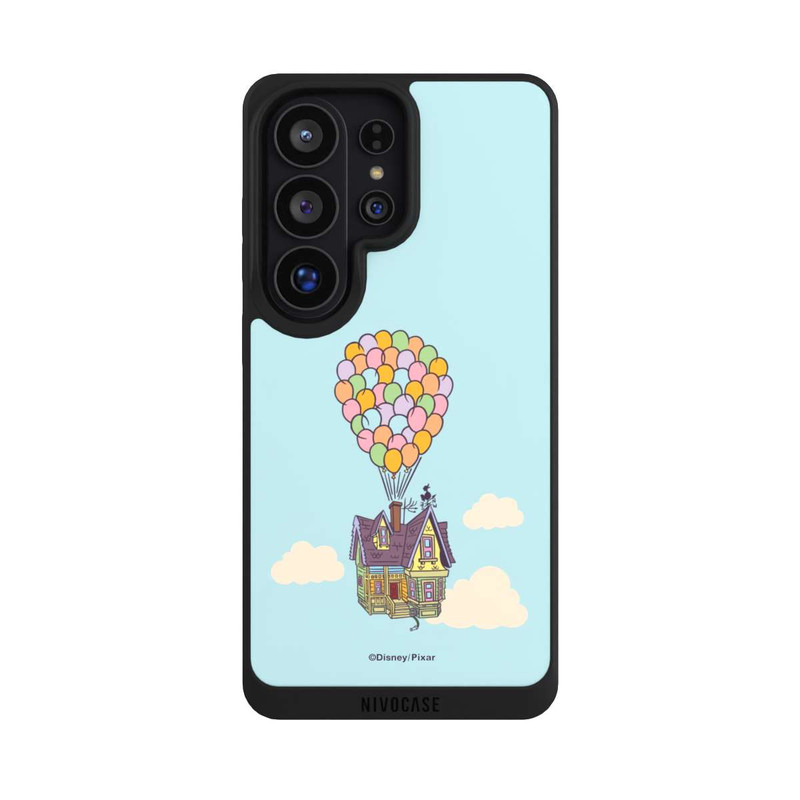 Galaxy S26 Ultra NIVOpure To New Adventures