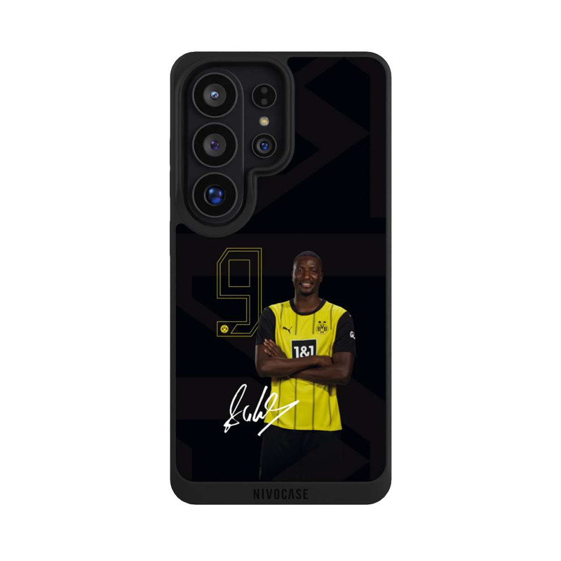 Galaxy S26 Ultra NIVOpure Serhou Guirassy 24/25