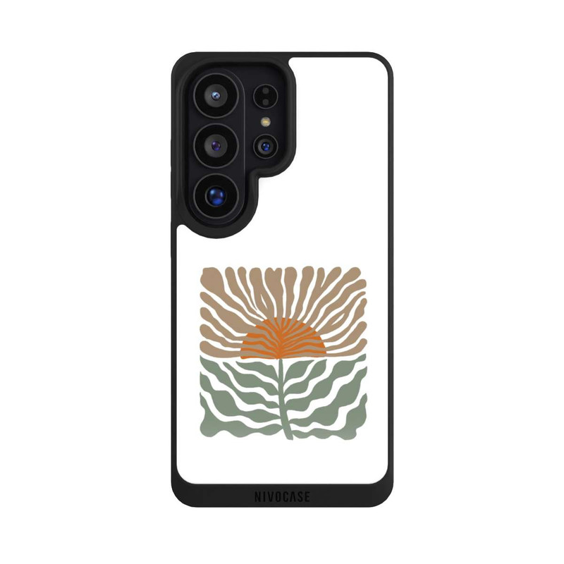 Galaxy S26 Ultra NIVOpure Sunrise Blooming Boho
