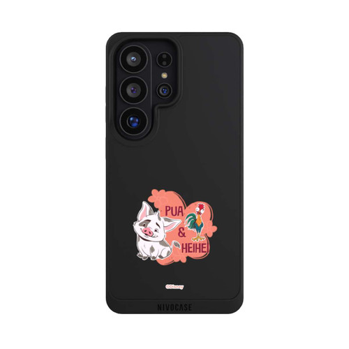 Samsung Galaxy S26 Ultra NIVOpure Pua und HeiHei