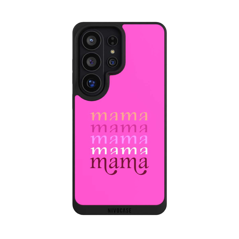 Galaxy S26 Ultra NIVOpure Mama, mama, mama