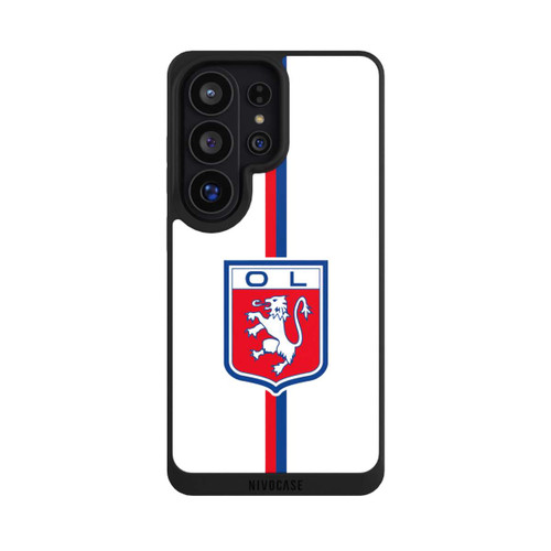 Samsung Galaxy S26 Ultra NIVOpure OL Vintage Logo