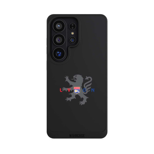 Samsung Galaxy S26 Ultra NIVOpure OL Lyon Transparent