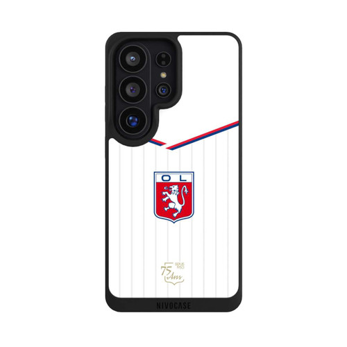 Samsung Galaxy S26 Ultra NIVOpure OL 75 anniversaire