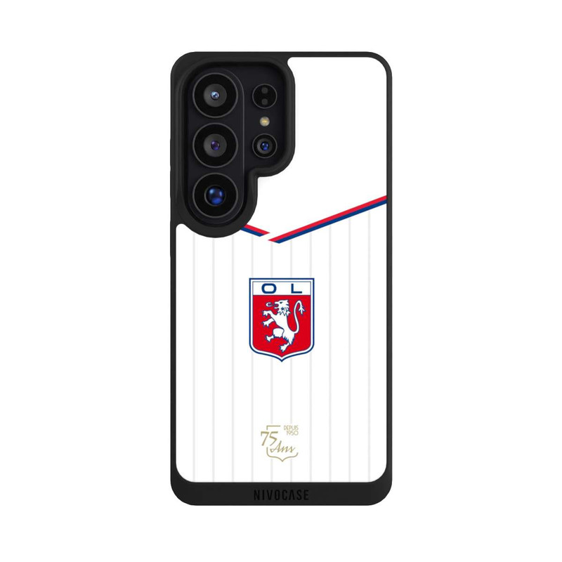 Galaxy S26 Ultra NIVOpure OL 75 anniversaire