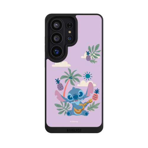 Samsung Galaxy S26 Ultra NIVOpure Stitch Sommervibes