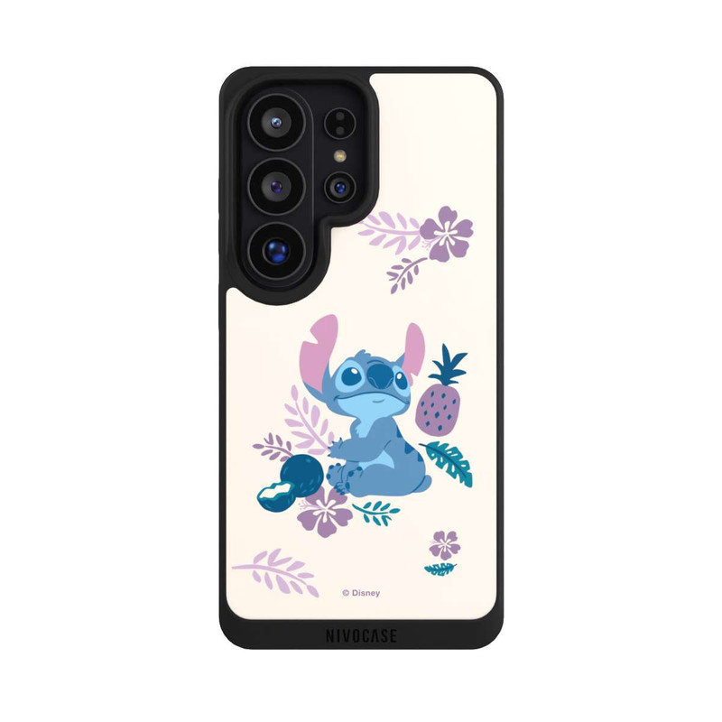 Galaxy S26 Ultra NIVOpure Stitch Floral