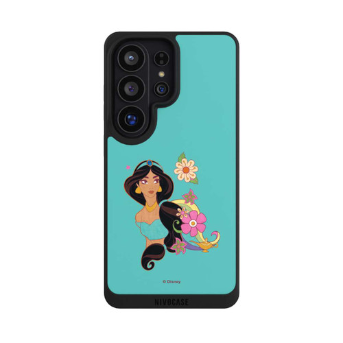 Samsung Galaxy S26 Ultra NIVOpure Jasmin Floral