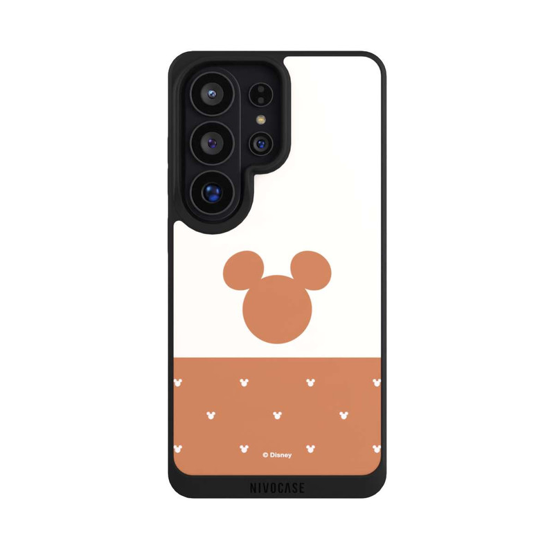Galaxy S26 Ultra NIVOpure Mickey Icon Pattern Mix
