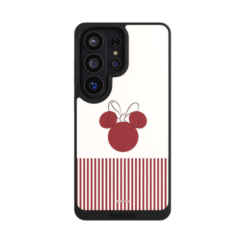 Samsung Galaxy S26 Ultra NIVOpure Minnie Icon Pattern Mix
