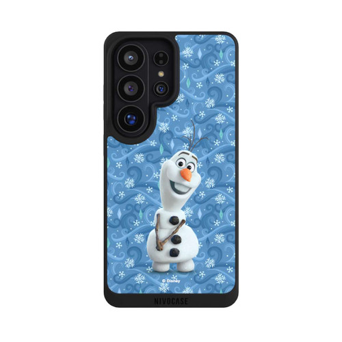 Samsung Galaxy S26 Ultra NIVOpure Olaf Winter Wonder