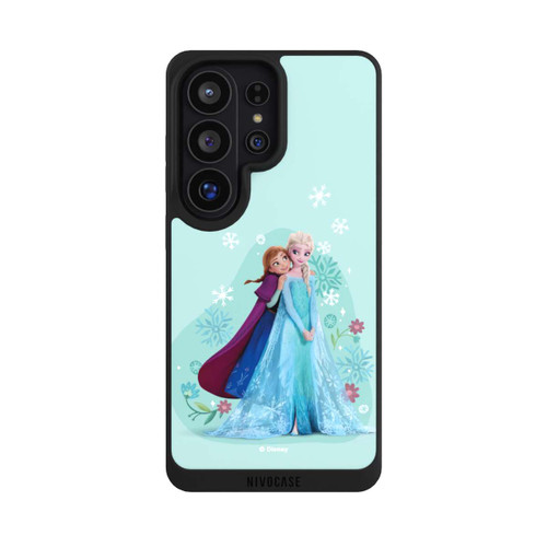 Samsung Galaxy S26 Ultra NIVOpure Anna And Elsa Warm Hugs