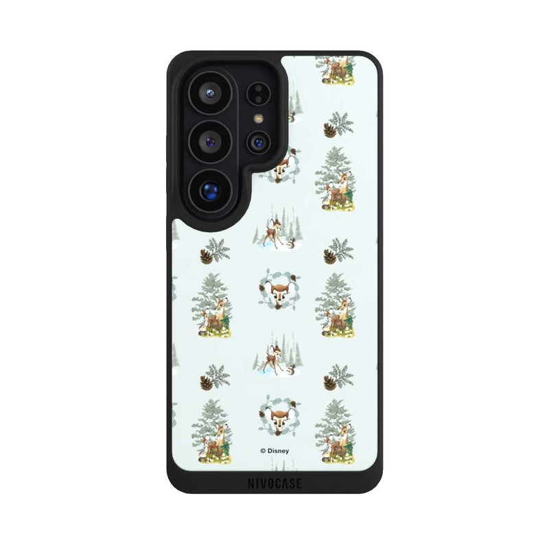 Galaxy S26 Ultra NIVOpure Bambi hivernal