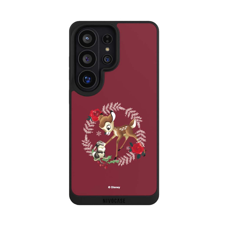 Galaxy S26 Ultra NIVOpure Bambi Winterfreundschaft
