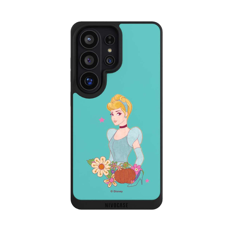 Galaxy S26 Ultra NIVOpure Cinderella Floral