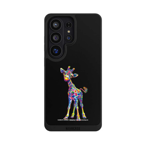 Samsung Galaxy S26 Ultra NIVOpure Giraffenkalb