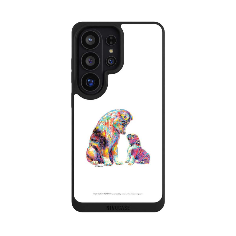 Galaxy S26 Ultra NIVOpure Hundefreundschaft