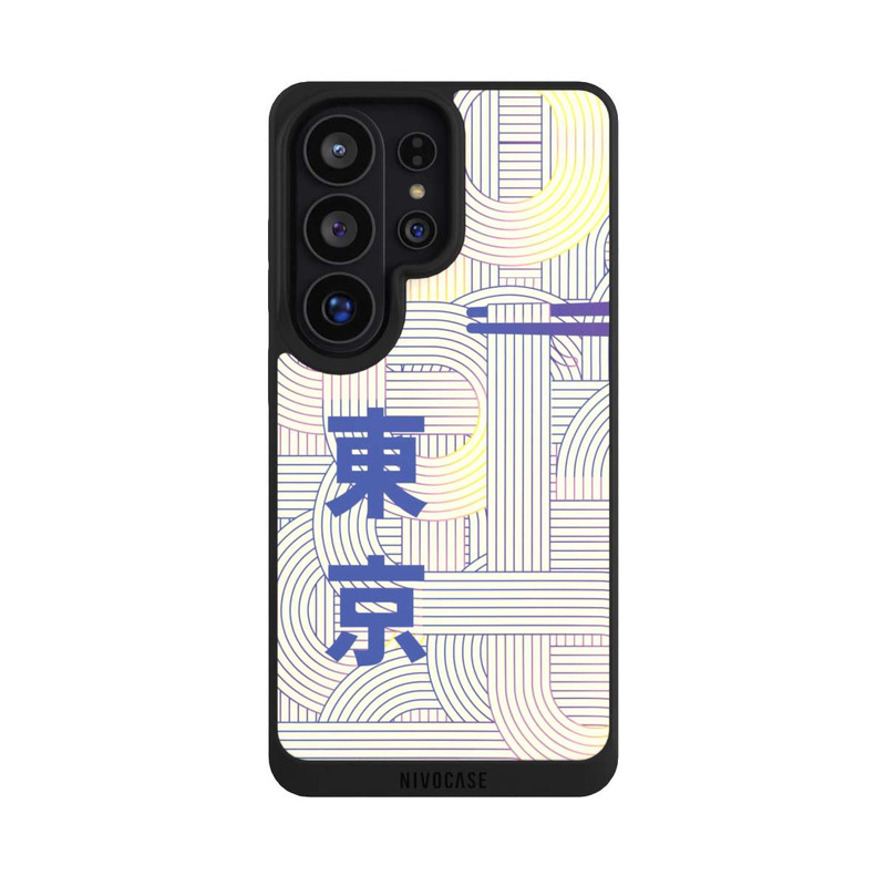 Galaxy S26 Ultra NIVOpure Ramen Japanese Set