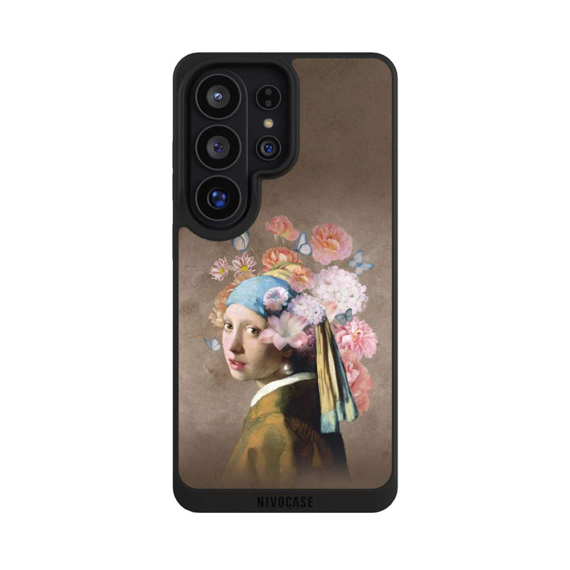 Galaxy S26 Ultra NIVOpure Coloured Pearl Girl