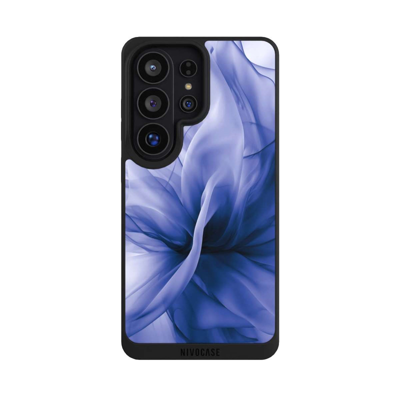 Galaxy S26 Ultra NIVOpure Tranquil Flow Abstract Dimension