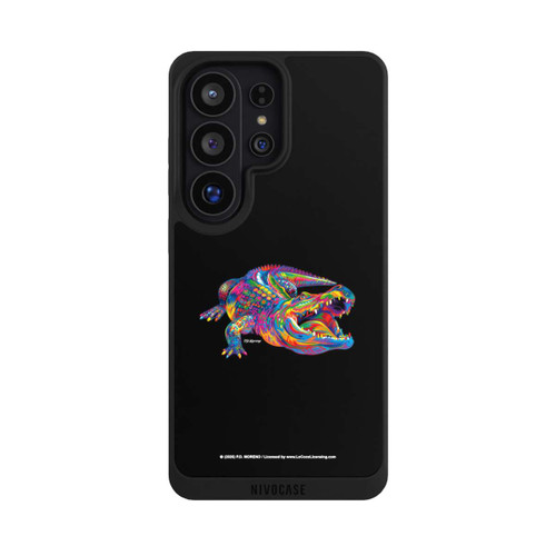 Samsung Galaxy S26 Ultra NIVOpure Alligator