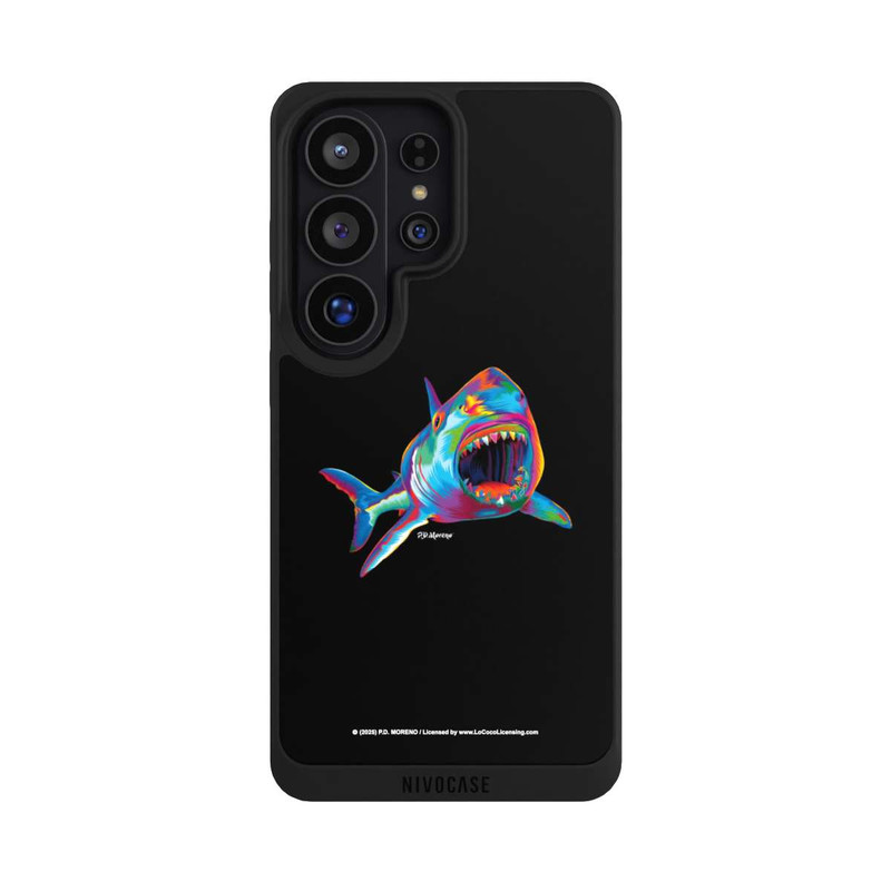 Galaxy S26 Ultra NIVOpure Shark Pop Colours