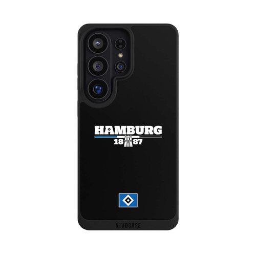 Samsung Galaxy S26 Ultra NIVOpure Hamburg 1887