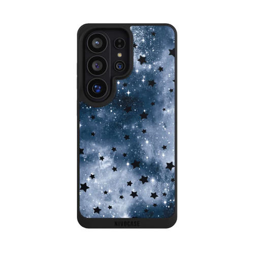 Samsung Galaxy S26 Ultra NIVOpure Dark Blue Starry Night