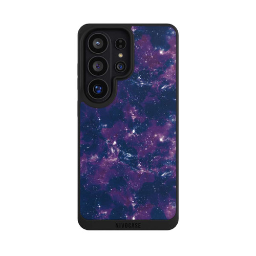 Samsung Galaxy S26 Ultra NIVOpure Nebula Lilac