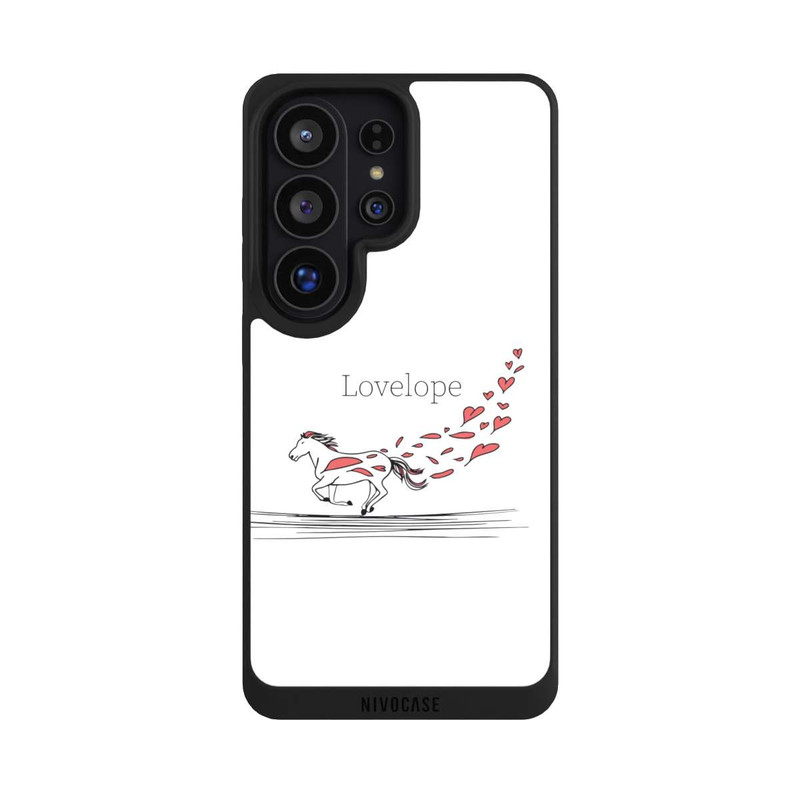 Galaxy S26 Ultra NIVOpure Lovelope