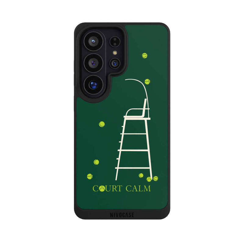 Galaxy S26 Ultra NIVOpure Court Calm