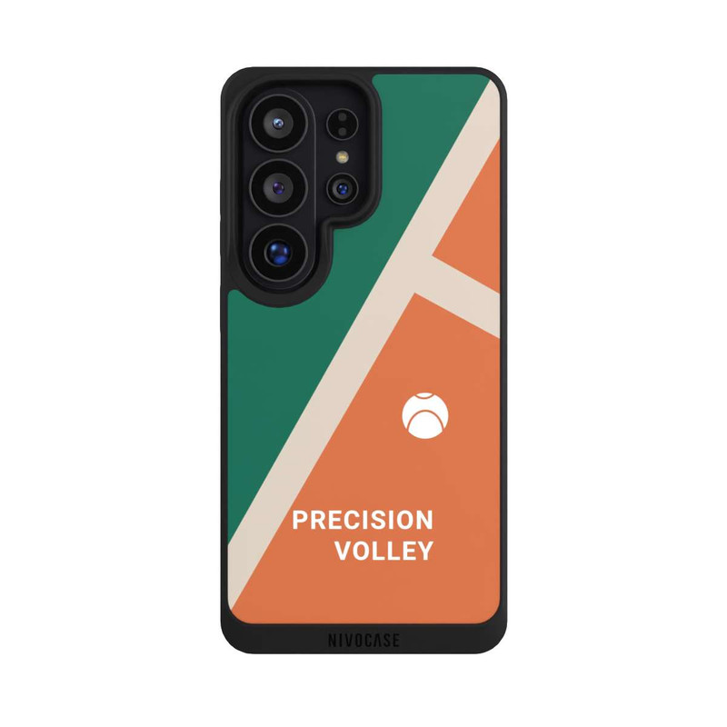 Galaxy S26 Ultra NIVOpure Precision Volley