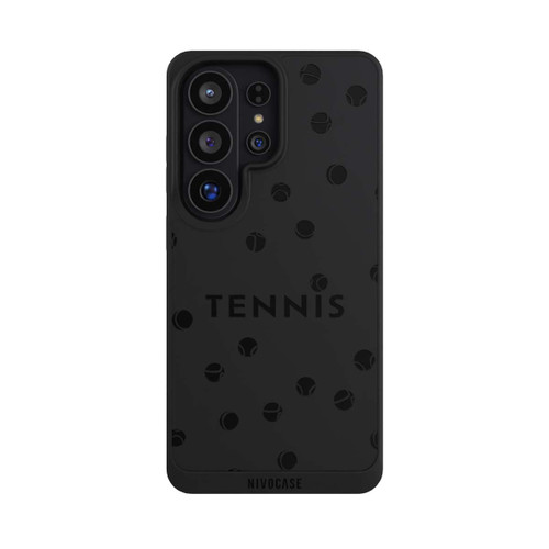 Samsung Galaxy S26 Ultra NIVOpure Tennis Transparent
