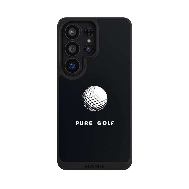 Galaxy S26 Ultra NIVOpure Pure Golf