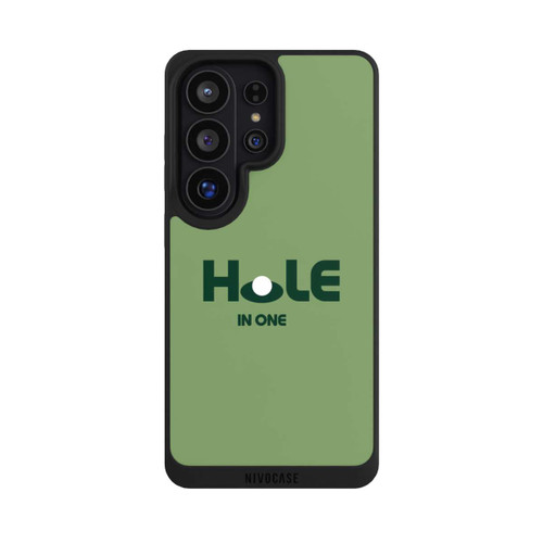 Samsung Galaxy S26 Ultra NIVOpure Hole in One