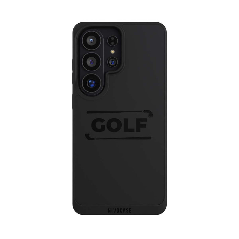 Galaxy S26 Ultra NIVOpure 2 Golf Clubs