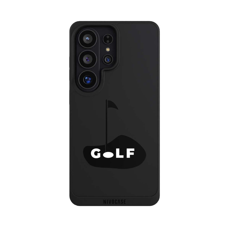 Galaxy S26 Ultra NIVOpure Golf Hole