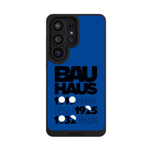 Samsung Galaxy S26 Ultra NIVOpure Bau Haus