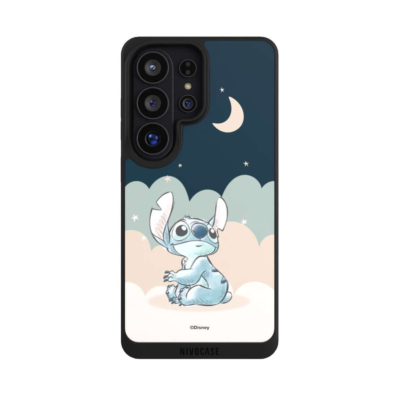 Galaxy S26 Ultra NIVOpure Stitch Moonlight