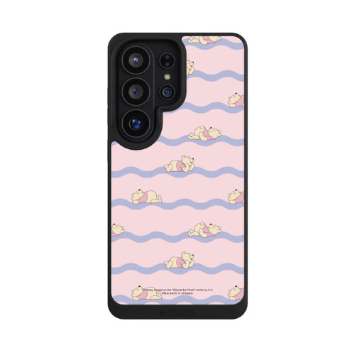 Samsung Galaxy S26 Ultra NIVOpure Winnie the Pooh Pink Waves