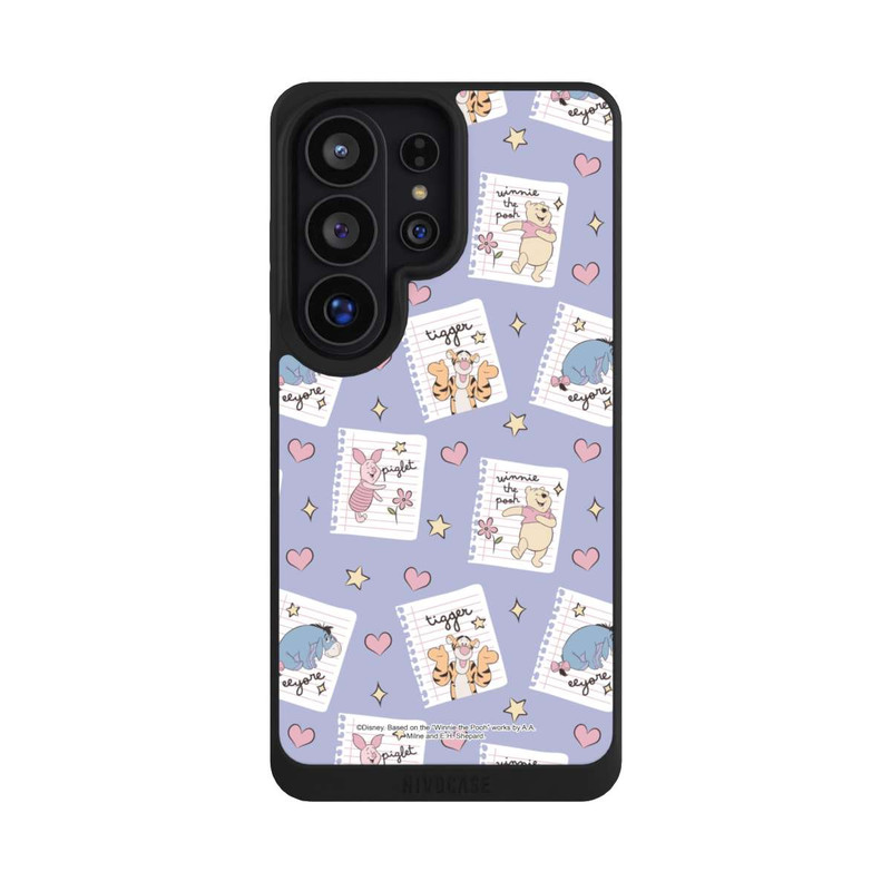 Galaxy S26 Ultra NIVOpure Winnie the Pooh Wild Friends