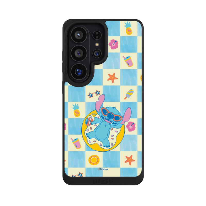 Galaxy S26 Ultra NIVOpure Stitch Neon Summer